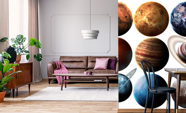 Visualisation du produit