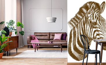 Visualisation du produit