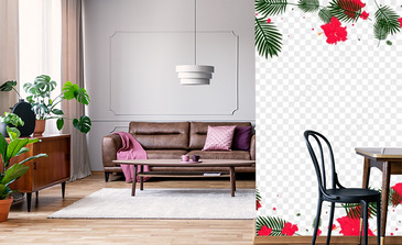 Visualisation du produit