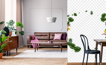 Visualisation du produit