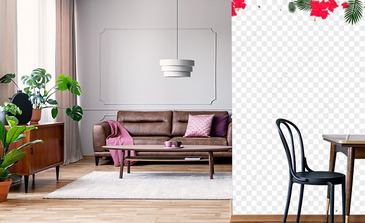 Visualisation du produit