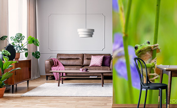 Visualisation du produit