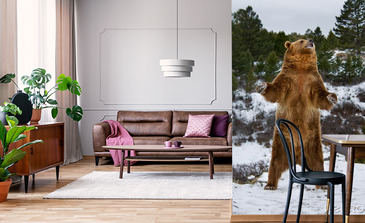 Visualisation du produit