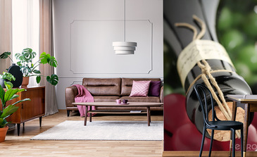 Visualisation du produit