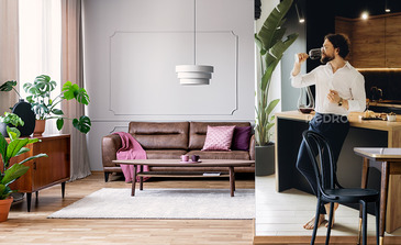 Visualisation du produit