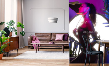 Visualisation du produit