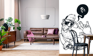 Visualisation du produit