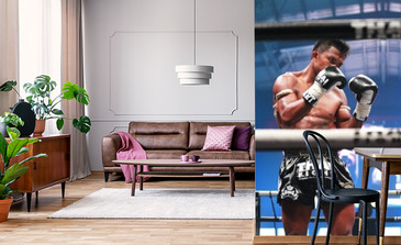 Visualisation du produit