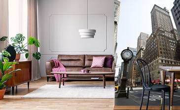 Visualisation du produit