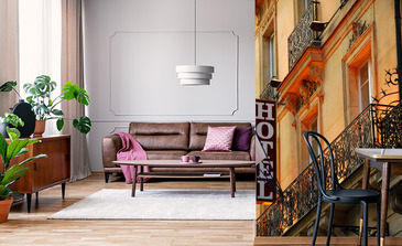 Visualisation du produit