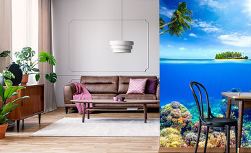 Visualisation du produit