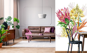 Visualisation du produit