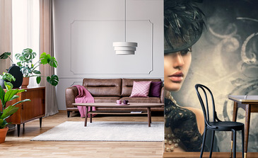 Visualisation du produit