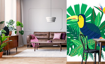 Visualisation du produit