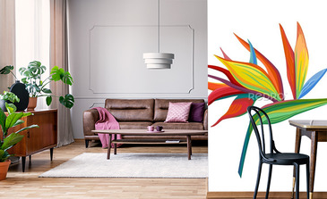 Visualisation du produit