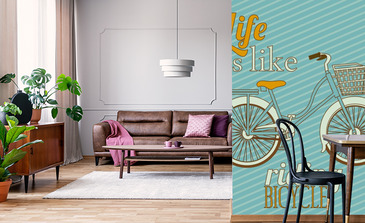 Visualisation du produit