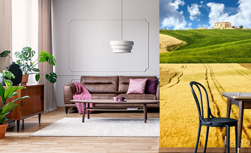 Visualisation du produit