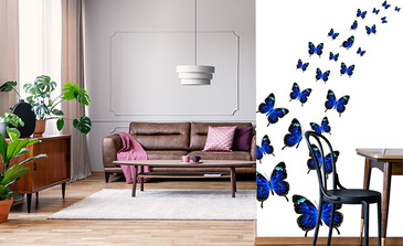 Visualisation du produit