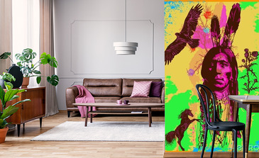 Visualisation du produit