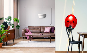 Visualisation du produit