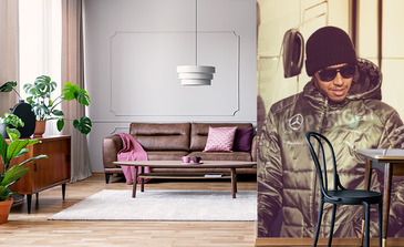 Visualisation du produit