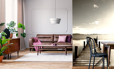 Visualisation du produit