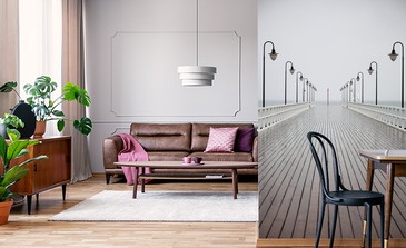 Visualisation du produit