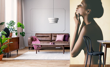 Visualisation du produit