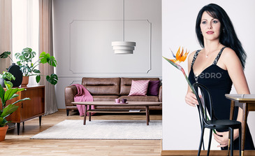 Visualisation du produit