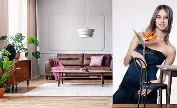 Visualisation du produit