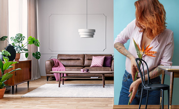 Visualisation du produit