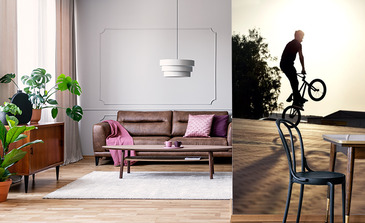 Visualisation du produit