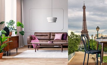 Visualisation du produit