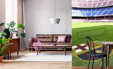 Visualisation du produit