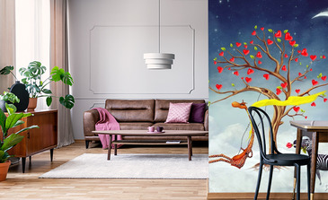 Visualisation du produit