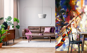 Visualisation du produit