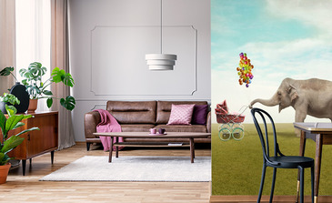 Visualisation du produit