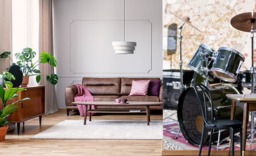 Visualisation du produit