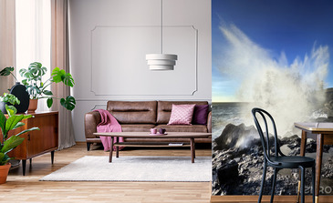 Visualisation du produit