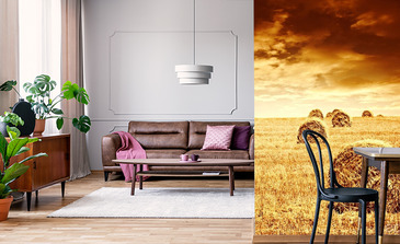 Visualisation du produit