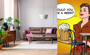 Visualisation du produit