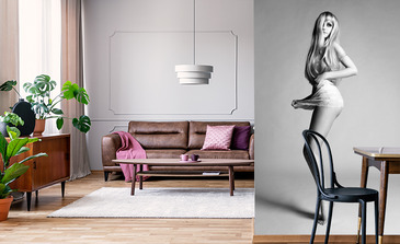 Visualisation du produit