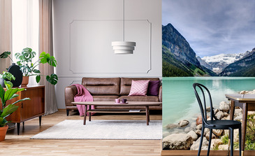 Visualisation du produit