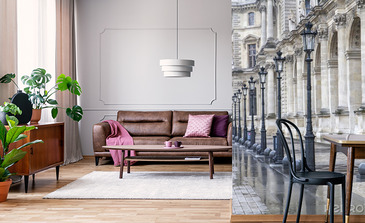 Visualisation du produit