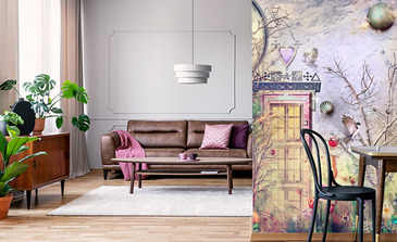 Visualisation du produit