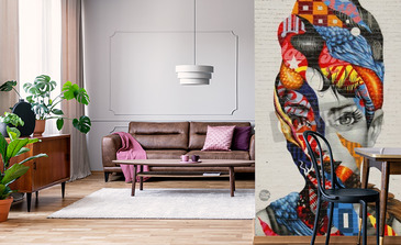 Visualisation du produit