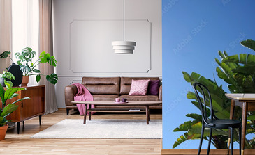 Visualisation du produit