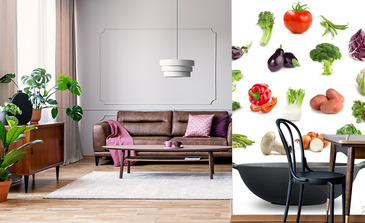 Visualisation du produit