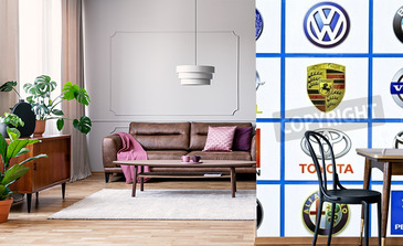 Visualisation du produit