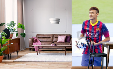 Visualisation du produit